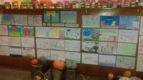 Săptămâna Educatiei Globale, 13-17 noiembrie 2017